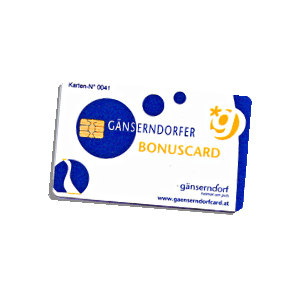 Gänserndorfer Bonuscard