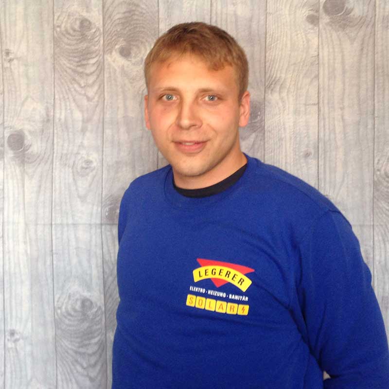 Dominik Reitmeier
