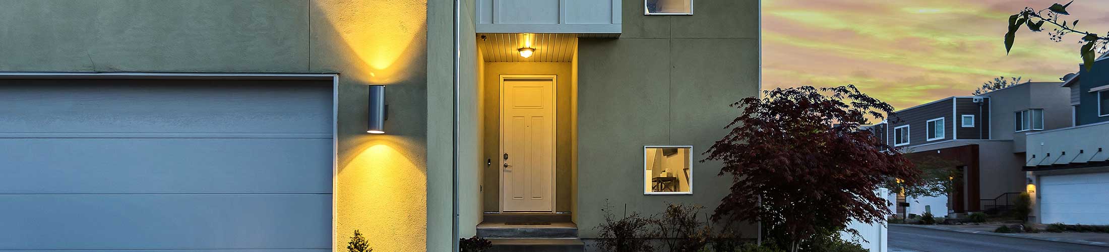 Elektroinstallationen Einfamilienhaus