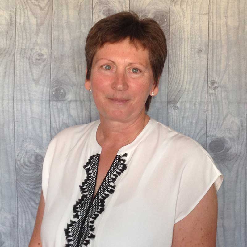 Ingrid Prossenitsch