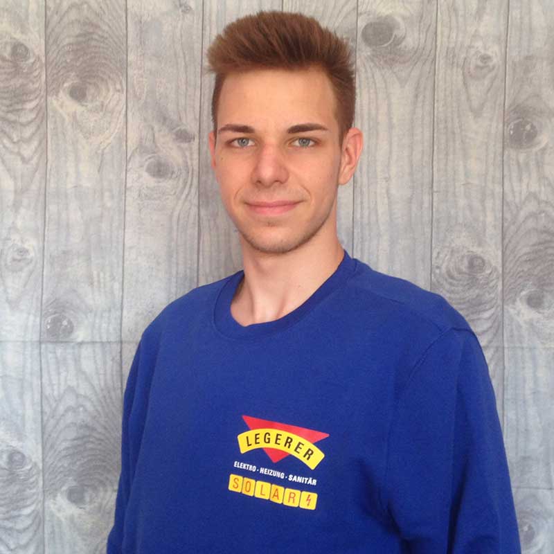 Lukas Foltinek
