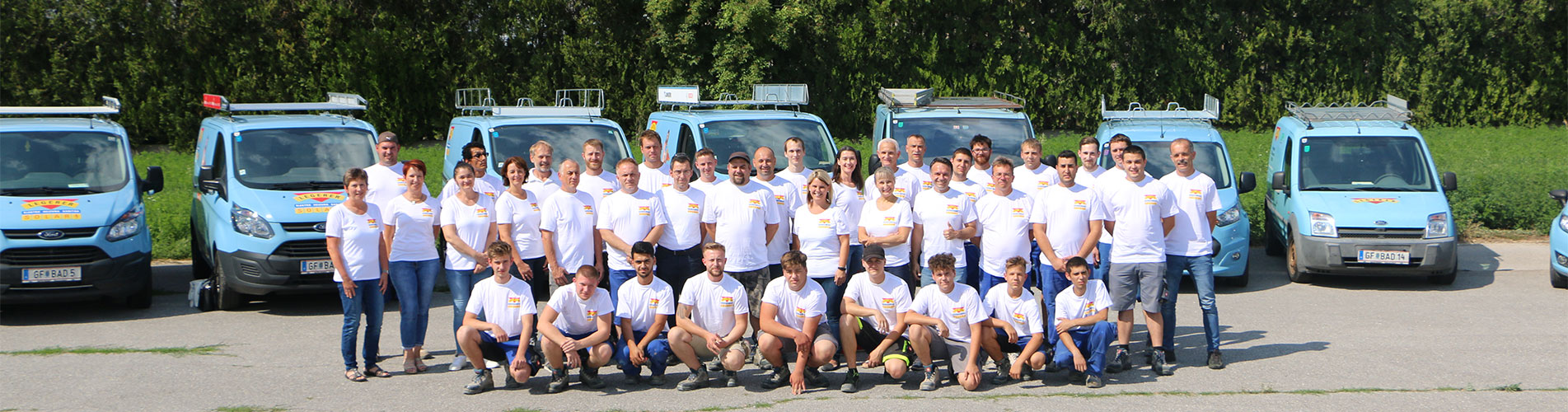 Legerer Team